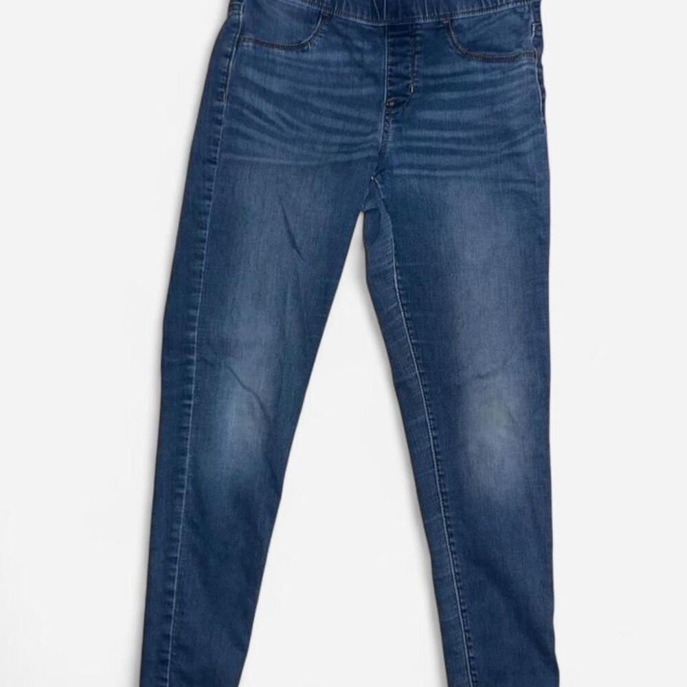 SO Clothing Girl's Blue Jeans